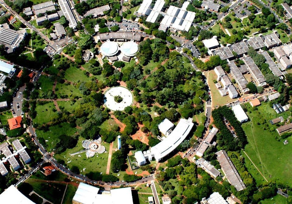 Parque Tecnológico Unicamp